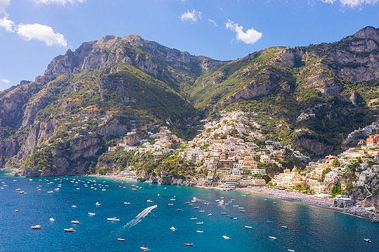 Capri (©Foto: Romain Reglade)